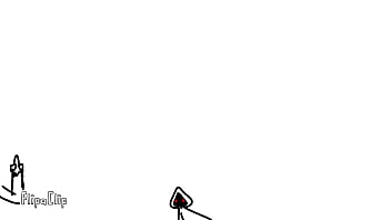 Redster trip on a watermark