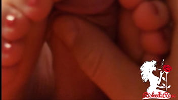 Amateur milf footjob richelle rose