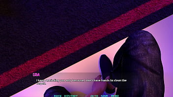 Name88's triangle #32 doggystyle fucking the most beautiful sexy milf