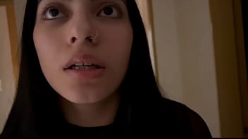 Martiiaciar pr¡ma norteña es descubierta y le digo que le contare a su maaddre