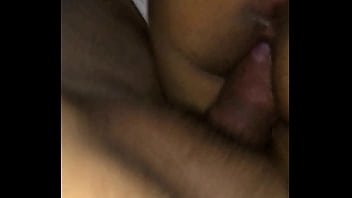 Stud teaching a fucking lesson to his girl