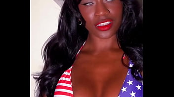 Happy 4th everyone let’s fight for our country ️