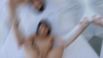 Penelope woods loves anal and vaginal pounding