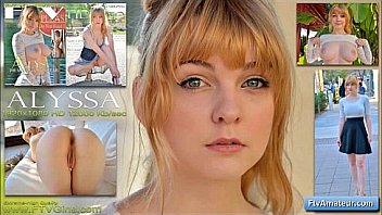 Ftv girls presents alyssa more please 04 01 no 05