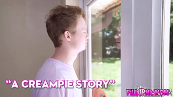 "a creampie story" "a creampie story"