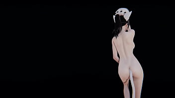 Hentai hot dance Hentai hot dance