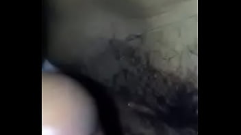 Rica cogida con mi esposa