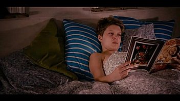 Adèle exarchopoulos nude in la vide d'adèle part6