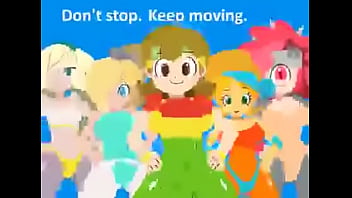 Un vídeo de educación fisica