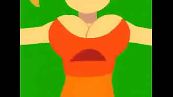 Un vídeo de educación fisica