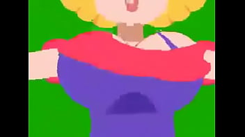 Un vídeo de educación fisica