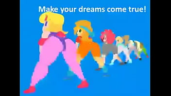 Un vídeo de educación fisica