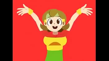 Un vídeo de educación fisica