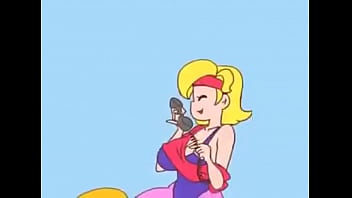 Un vídeo de educación fisica