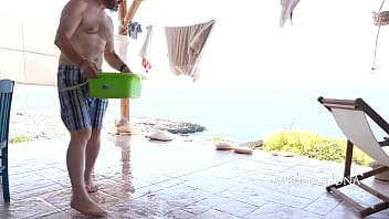 Madness on the island