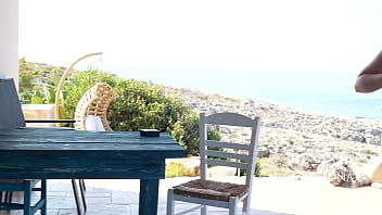 Madness on the island