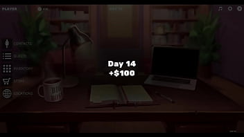 Horny union episode 4 fucking an anime milf