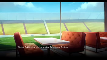 Horny union episode 4 fucking an anime milf