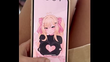 Lillyfy your phone while you’re grinding my f2p game~ everyone should know you’re my exploited lil cattle slave~