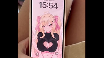 Lillyfy your phone while you’re grinding my f2p game~ everyone should know you’re my exploited lil cattle slave~