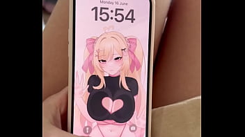 Lillyfy your phone while you’re grinding my f2p game~ everyone should know you’re my exploited lil cattle slave~