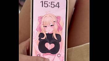 Lillyfy your phone while you’re grinding my f2p game~ everyone should know you’re my exploited lil cattle slave~