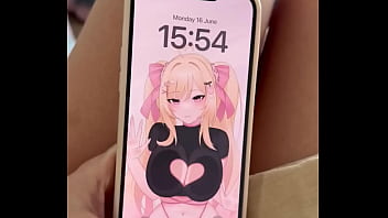 Lillyfy your phone while you’re grinding my f2p game~ everyone should know you’re my exploited lil cattle slave~