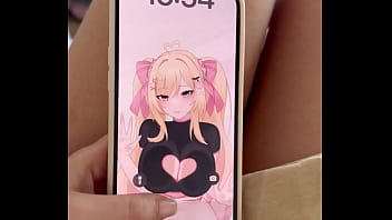 Lillyfy your phone while you’re grinding my f2p game~ everyone should know you’re my exploited lil cattle slave~