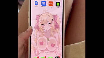 Lillyfy your phone while you’re grinding my f2p game~ everyone should know you’re my exploited lil cattle slave~