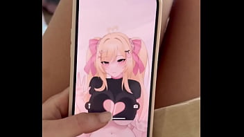 Lillyfy your phone while you’re grinding my f2p game~ everyone should know you’re my exploited lil cattle slave~