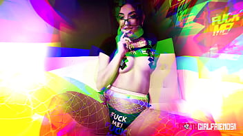 Hot Madison Wilde Makes All Men Crazy With Her Fuckable Body thumbnail