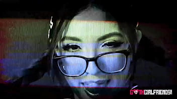 Hot madison wilde makes all men crazy with her fuckable body