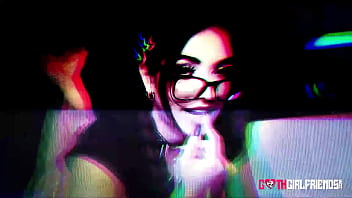 Hot madison wilde makes all men crazy with her fuckable body