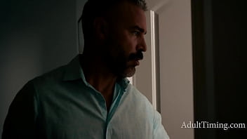 Breaking step daughter in