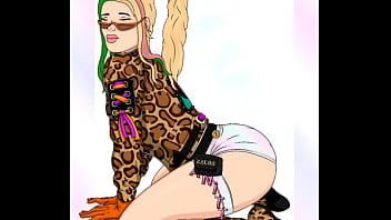 Free fire hentai anitta zzerotic