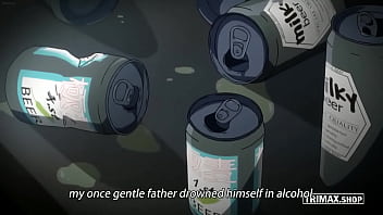 Slut gets fucked hard in workplace