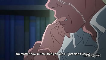 Slut gets fucked hard in workplace