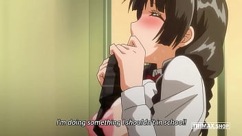 Slut gets fucked hard in workplace