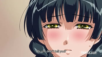 Slut gets fucked hard in workplace