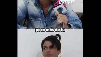 La valentía de ser uno natacha habla de su vida #chiclenoticias #atrevidoypegajoso #esfuerzo #historia #trabajo #