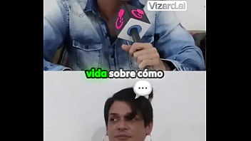 La valentía de ser uno natacha habla de su vida #chiclenoticias #atrevidoypegajoso #esfuerzo #historia #trabajo #