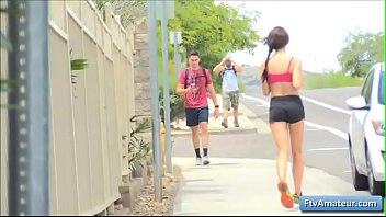 Ftv girls presents anyah going to her limits 04 01