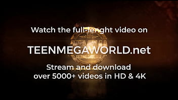 Teenmegaworld anal angels