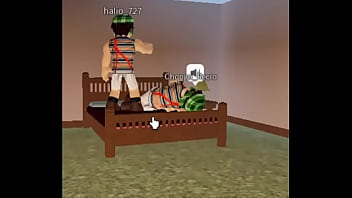 Mi amigo lo agarraron y fue denotada por una mujer misteriosa