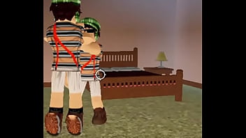 Mi amigo lo agarraron y fue denotada por una mujer misteriosa