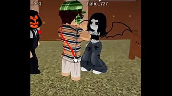 Mi amigo lo agarraron y fue denotada por una mujer misteriosa