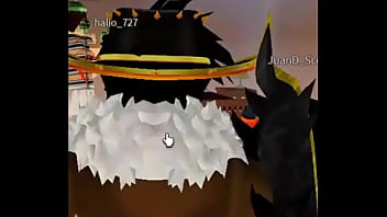 Mi amigo lo agarraron y fue denotada por una mujer misteriosa