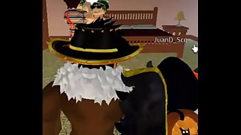 Mi amigo lo agarraron y fue denotada por una mujer misteriosa