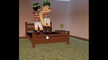 Mi amigo lo agarraron y fue denotada por una mujer misteriosa