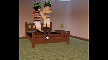 Mi amigo lo agarraron y fue denotada por una mujer misteriosa